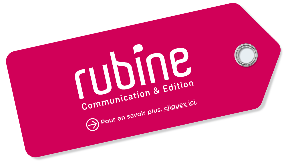 Logo Rubine